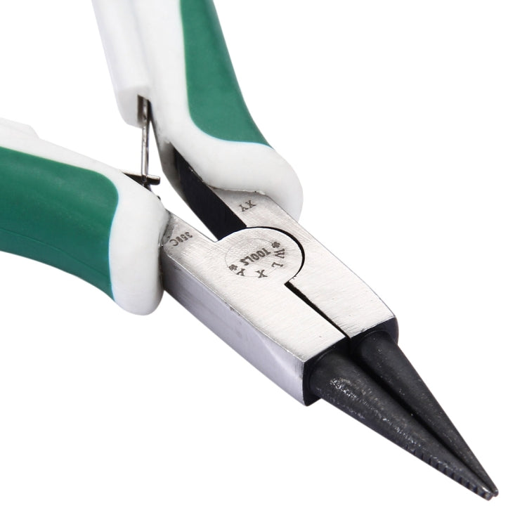 WLXY WL-359C Electronic Pliers Circlip Pliers Repair Hand Tool (Outer Straight) My Store