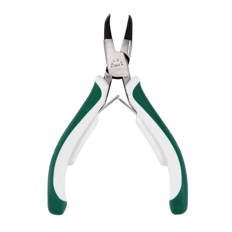 WLXY WL-359B Electronic Pliers Circlip Pliers Repair Hand Tool (Inner Curved) My Store