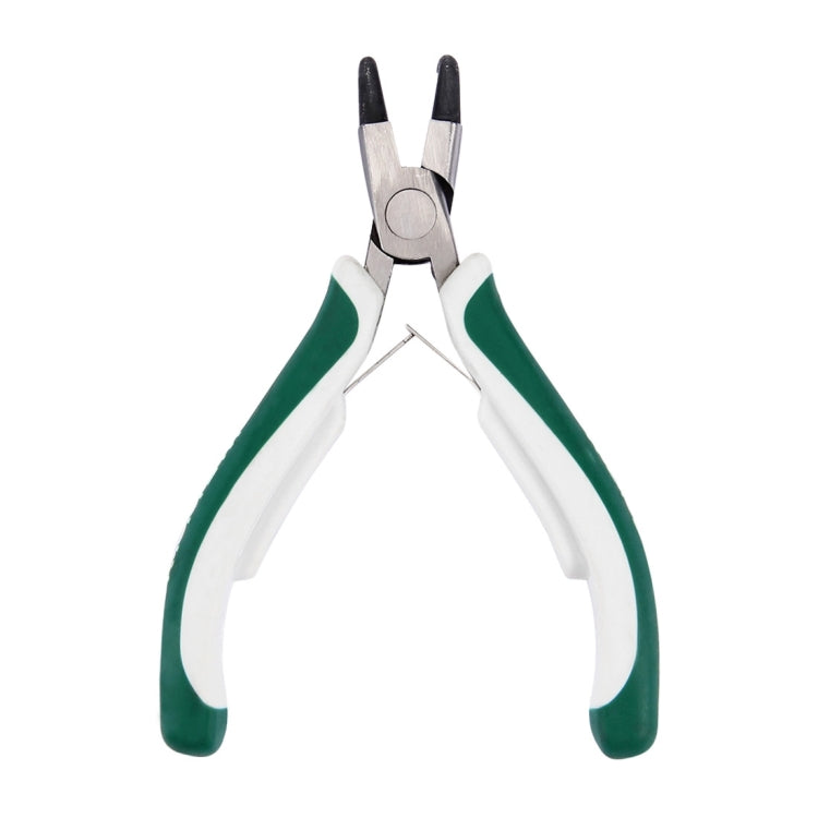 WLXY WL-359B Electronic Pliers Circlip Pliers Repair Hand Tool (Inner Curved) My Store