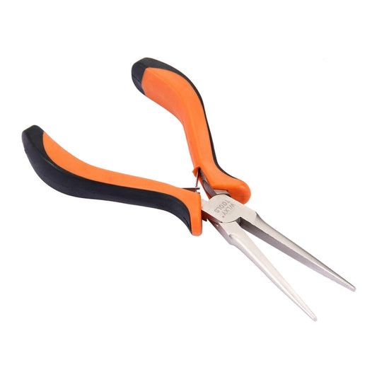 WLXY 4.5 inch Electronic Pliers Needle-nose Pliers Repair Hand Tool My Store