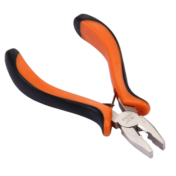 WLXY 4.5 inch Electronic Pliers Cutting Pliers Repair Hand Tool My Store