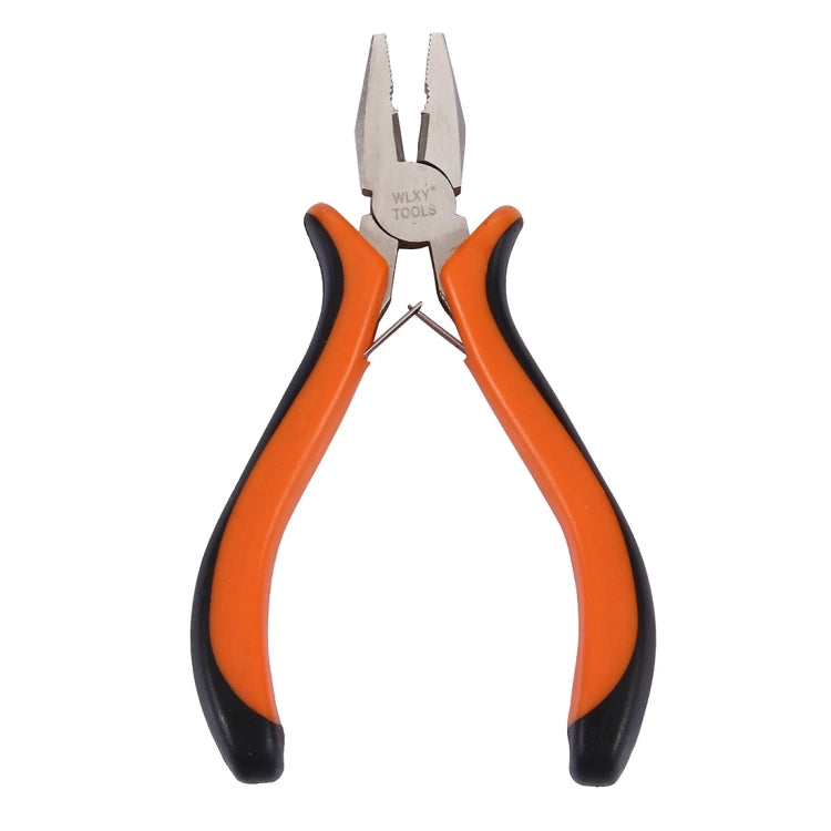 WLXY 4.5 inch Electronic Pliers Cutting Pliers Repair Hand Tool My Store