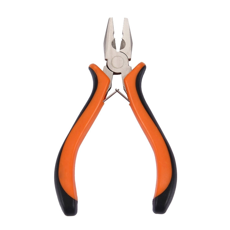 WLXY 4.5 inch Electronic Pliers Cutting Pliers Repair Hand Tool