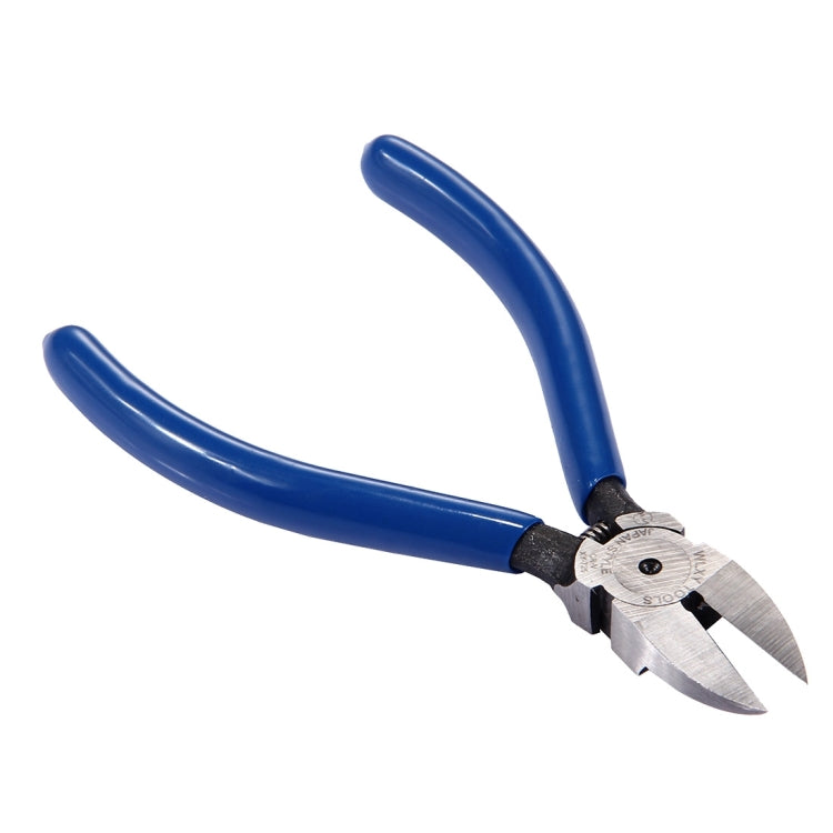 WLXY XY725 5 inch Electronic Pliers Diagonal Pliers Repair Hand Tool My Store