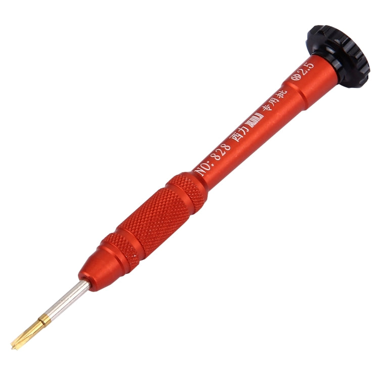 Cross Screwdriver 1.2mm For iPhone 14, iPhone 13, iPhone 12, iPhone 11, iPhone 7 & 7 Plus & 8