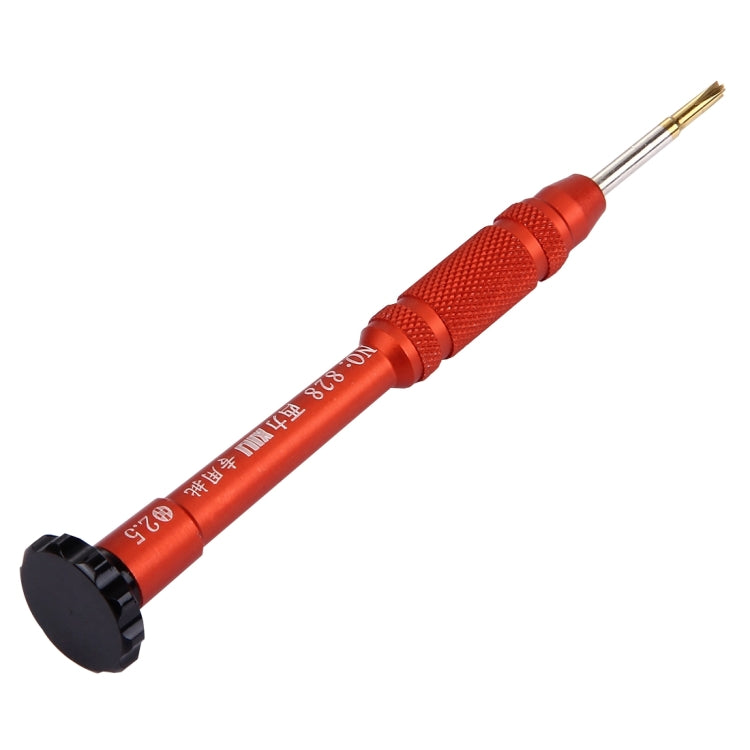 Cross Screwdriver 1.2mm For iPhone 14, iPhone 13, iPhone 12, iPhone 11, iPhone 7 & 7 Plus & 8