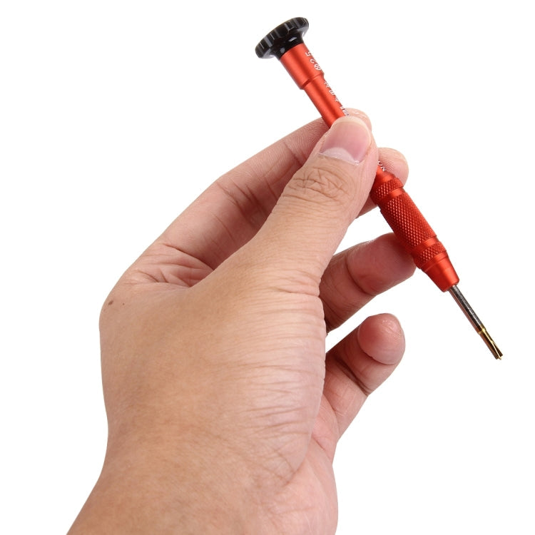 Cross Screwdriver 1.2mm For iPhone 14, iPhone 13, iPhone 12, iPhone 11, iPhone 7 & 7 Plus & 8