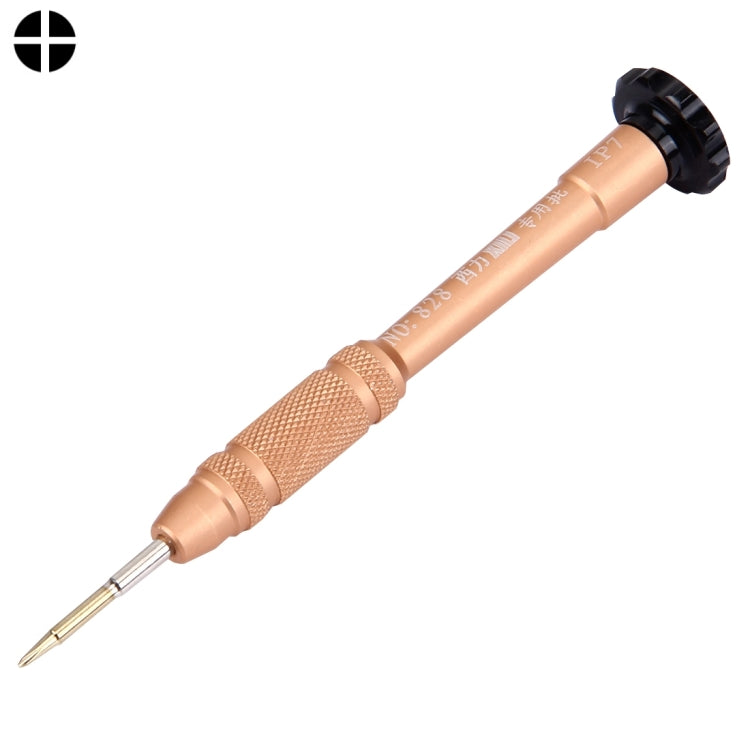 Cross Screwdriver 1.2mm For iPhone 14, iPhone 13, iPhone 12, iPhone 11, iPhone 7 & 7 Plus & 8