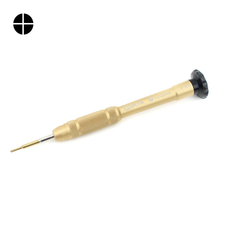 JIAFA JF-609-1.2 Cross 1.2 Mobile Phone Repair Tool Screwdriver My Store