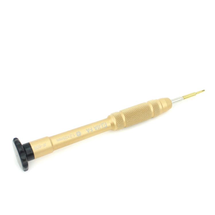 JIAFA JF-609-1.2 Cross 1.2 Mobile Phone Repair Tool Screwdriver My Store