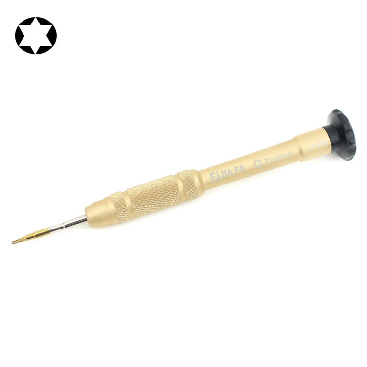 Professional Repair Tool Open Tool 25mm T3 Hex Tip Socket Screwdriver My Store