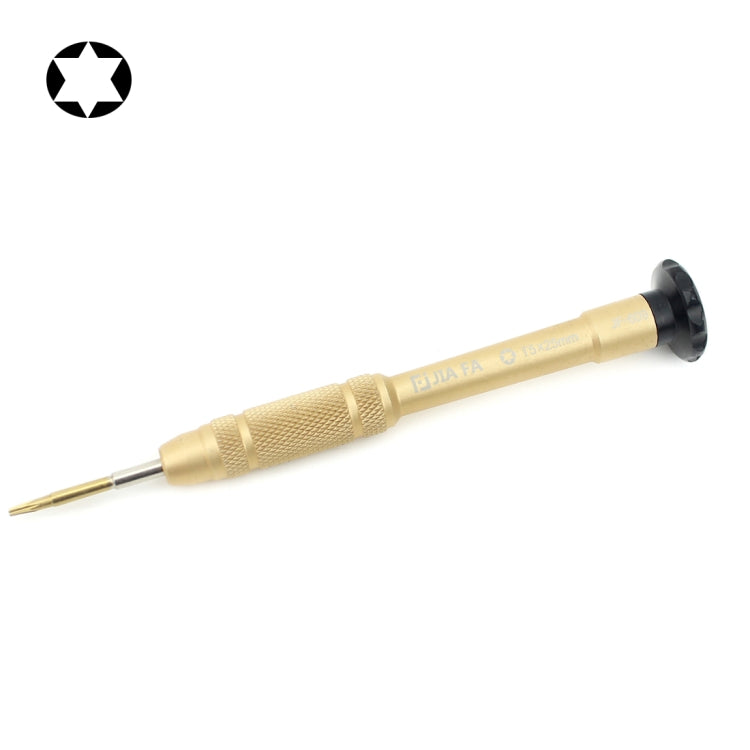 Professional Repair Tool Open Tool 25mm T5 Hex Tip Socket Screwdriver My Store