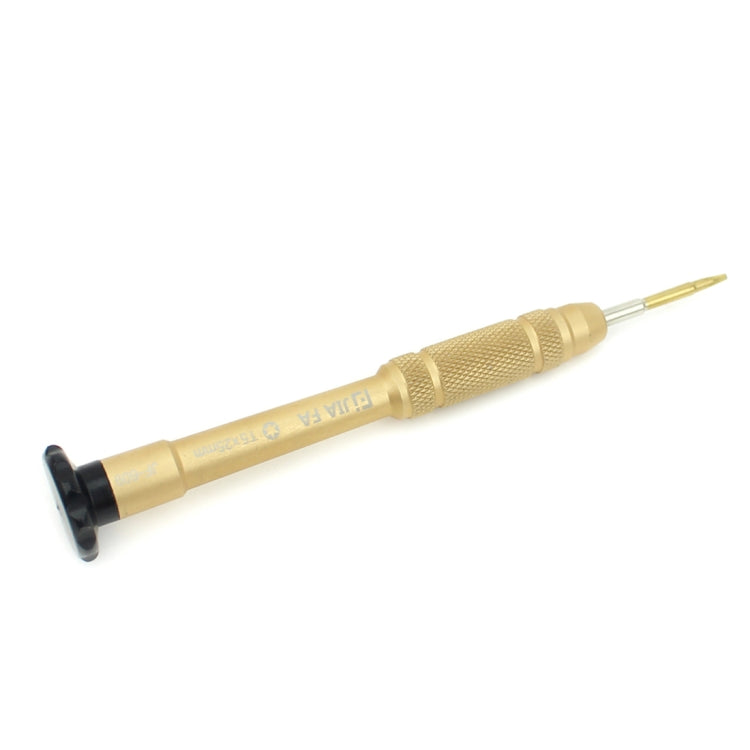 Professional Repair Tool Open Tool 25mm T5 Hex Tip Socket Screwdriver My Store