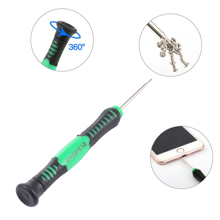 JIAFA JF-607-1.5 Cross 1.5 Mobile Phone Repair Screwdriver My Store