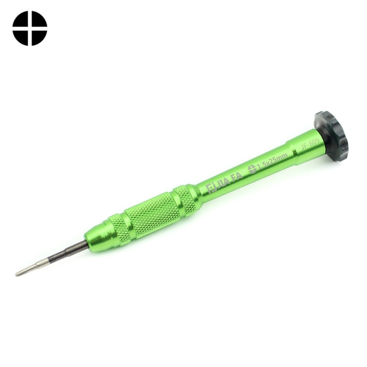 JIAFA JF-609-1.5 Cross 1.5 Mobile Phone Repair Screwdriver My Store