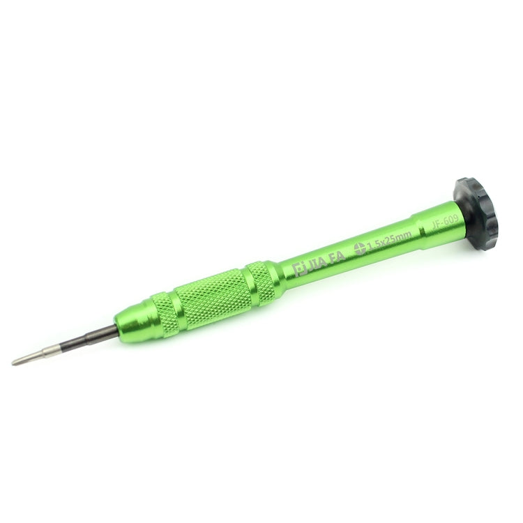 JIAFA JF-609-1.5 Cross 1.5 Mobile Phone Repair Screwdriver