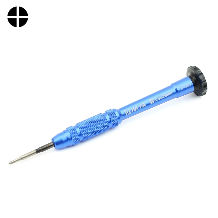 JIAFA JF-609-1.5 Cross 1.5 Mobile Phone Repair Screwdriver