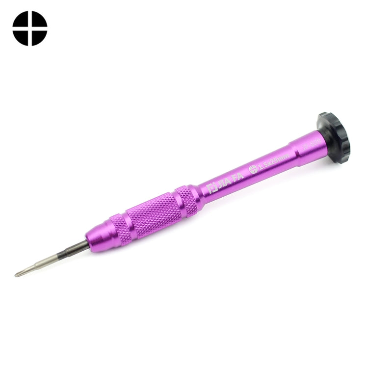 JIAFA JF-609-1.5 Cross 1.5 Mobile Phone Repair Screwdriver