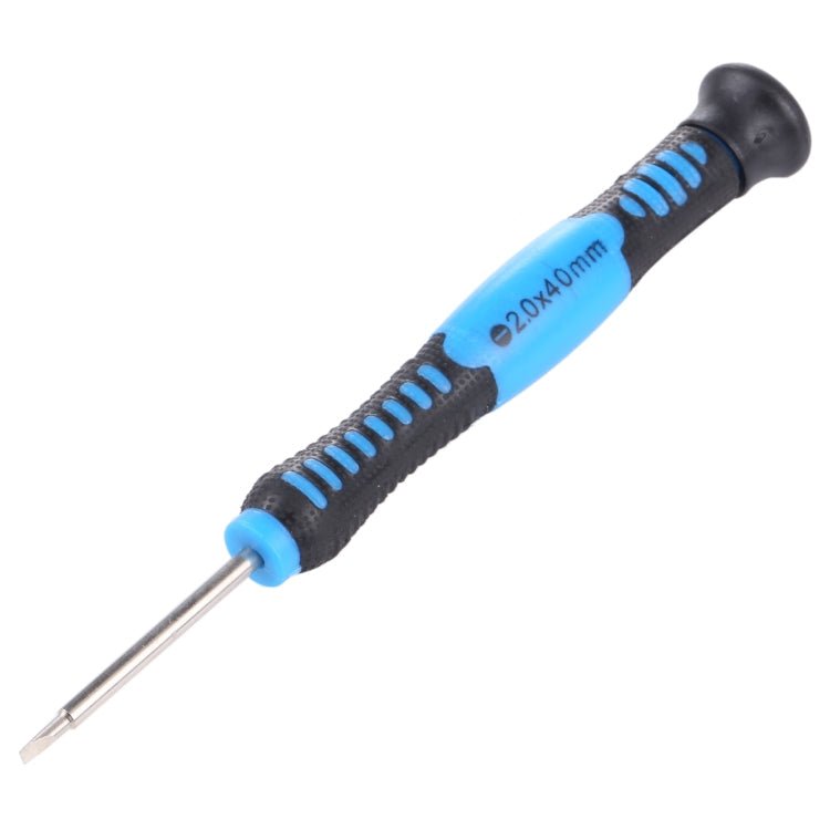 JIAFA JF-607-2.0 Slot 2.0 Mobile Phone Repair Screwdriver