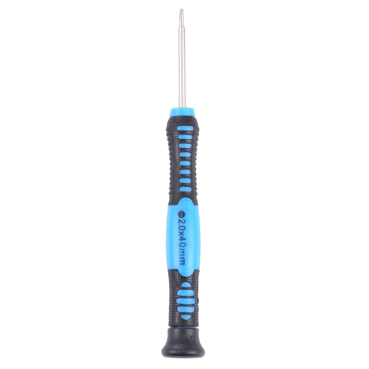 JIAFA JF-607-2.0 Slot 2.0 Mobile Phone Repair Screwdriver