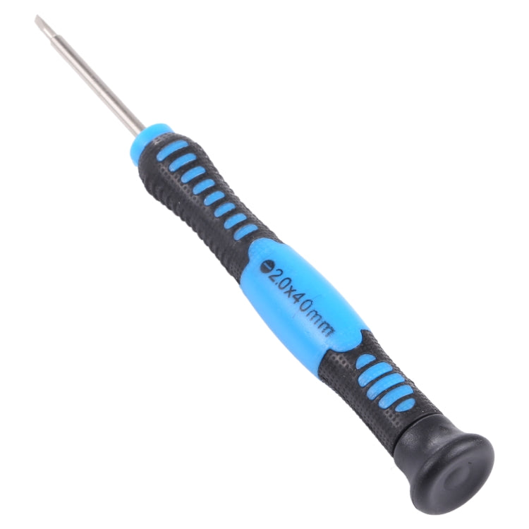 JIAFA JF-607-2.0 Slot 2.0 Mobile Phone Repair Screwdriver