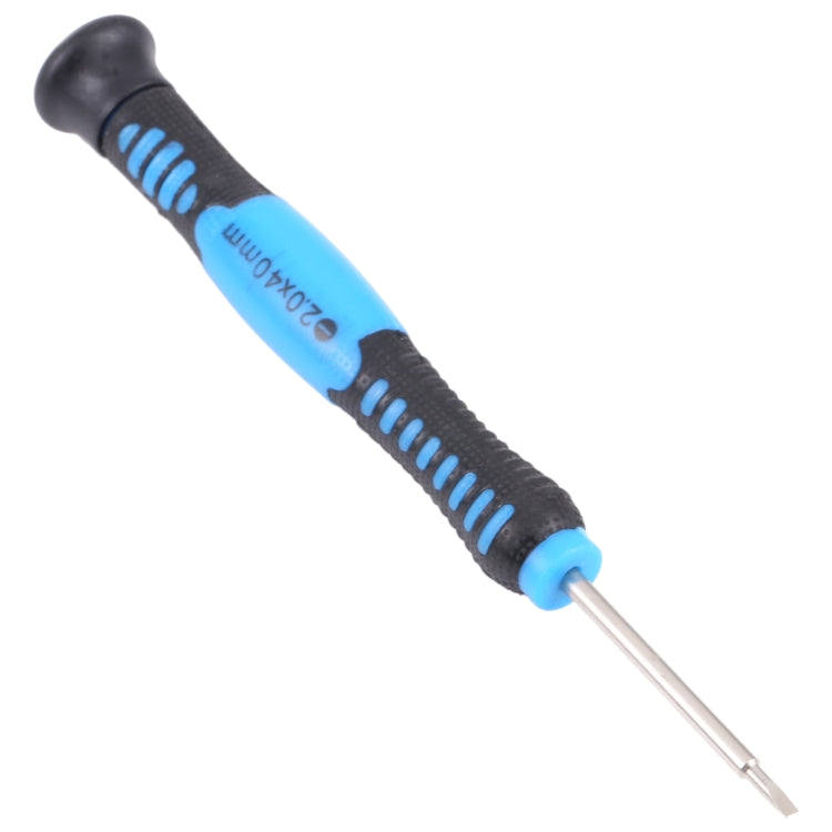 JIAFA JF-607-2.0 Slot 2.0 Mobile Phone Repair Screwdriver