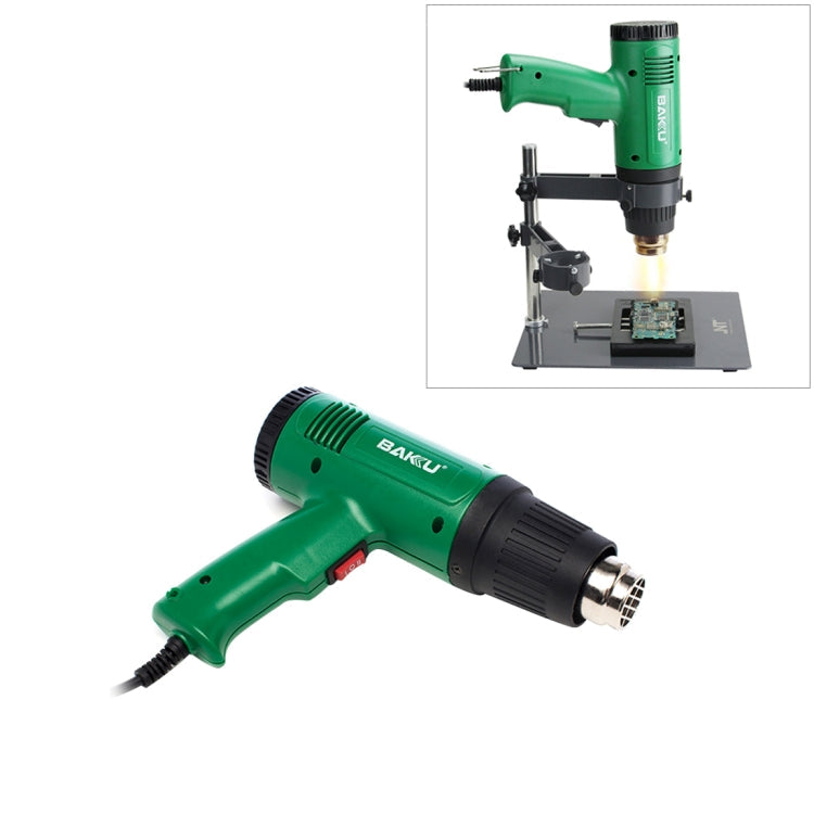 BAKU BK-8033 1600W 50Hz Hot Air Gun, AC 110V, US Plug My Store