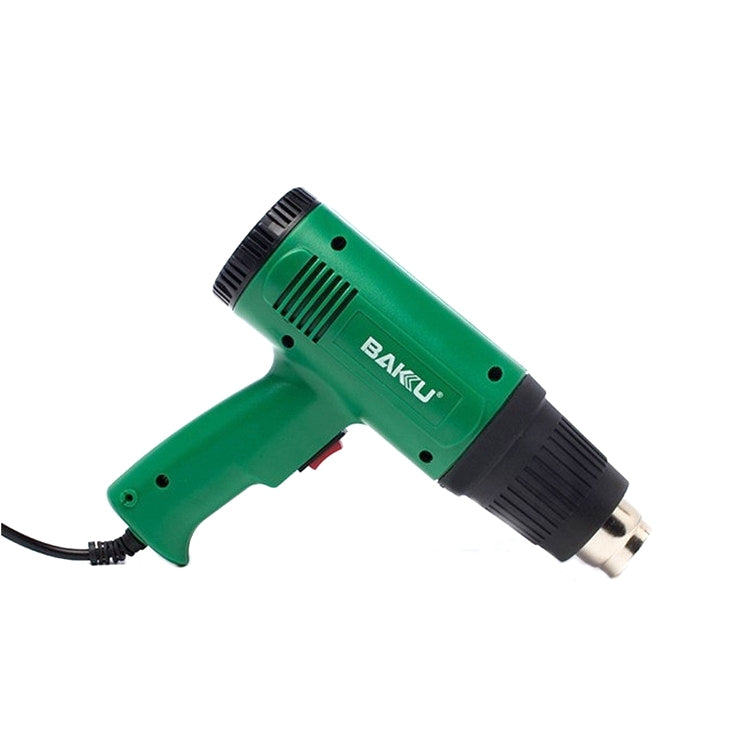 BAKU BK-8033 1600W 50Hz Hot Air Gun, AC 110V, US Plug My Store