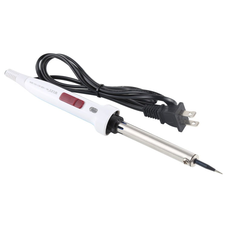 WLXY WL-1430 30W Constant Temperature Electric Soldering Iron with Indicator Light, AC 110V, US Plug My Store