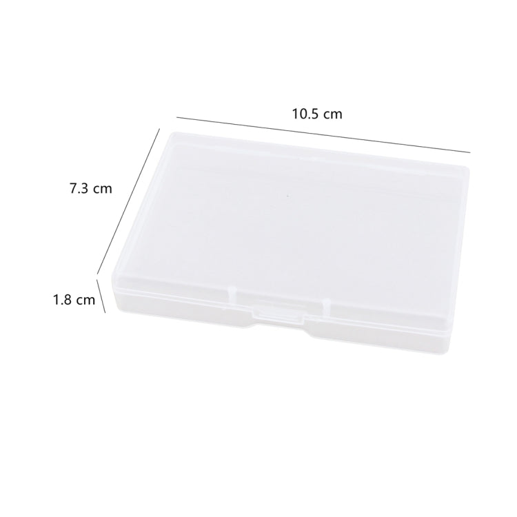 JIAFA P8838 Plastic Storage Box