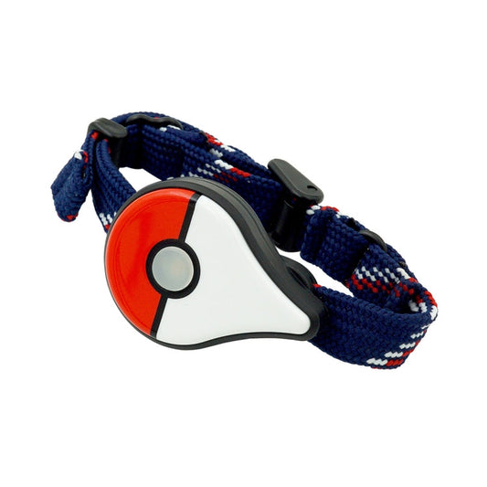 For Nintendo Pokemon Go Plus Bluetooth Wristband Bracelet Watch Game Accessory Reluova