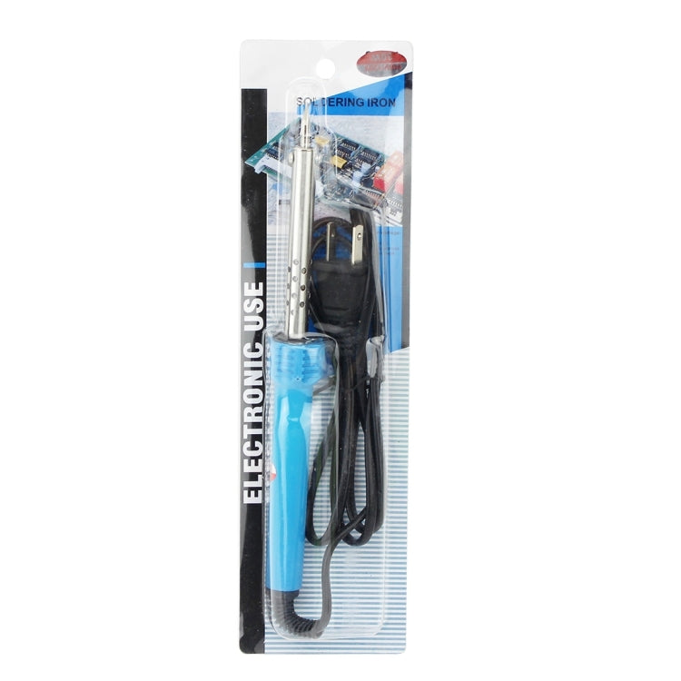 JIAFA JF-lron 30W 220V Handheld Electric Soldering Iron (EU Plug) My Store