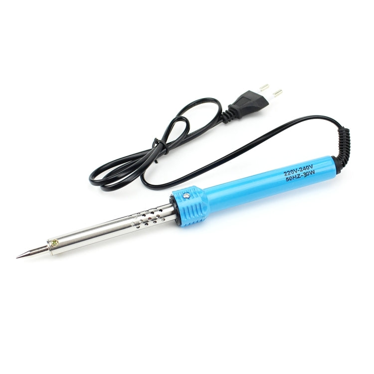 JIAFA JF-lron 30W 220V Handheld Electric Soldering Iron (EU Plug) My Store