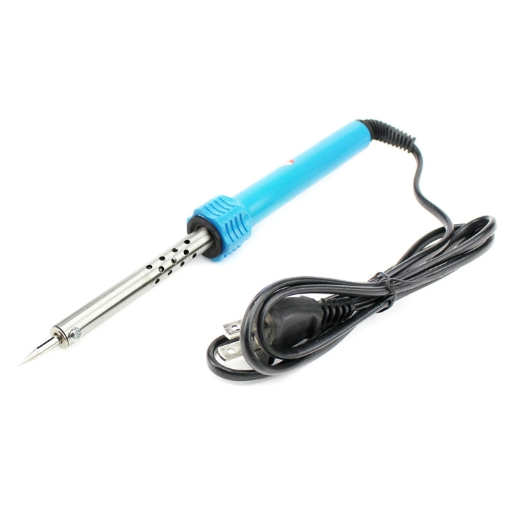 JIAFA JF-lron 60W Handheld Electric Soldering Iron, EU Plug, AC 220V