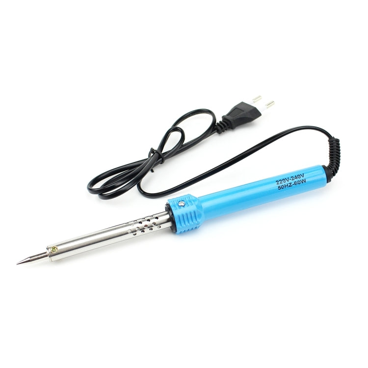 JIAFA JF-lron 60W Handheld Electric Soldering Iron, EU Plug, AC 220V My Store