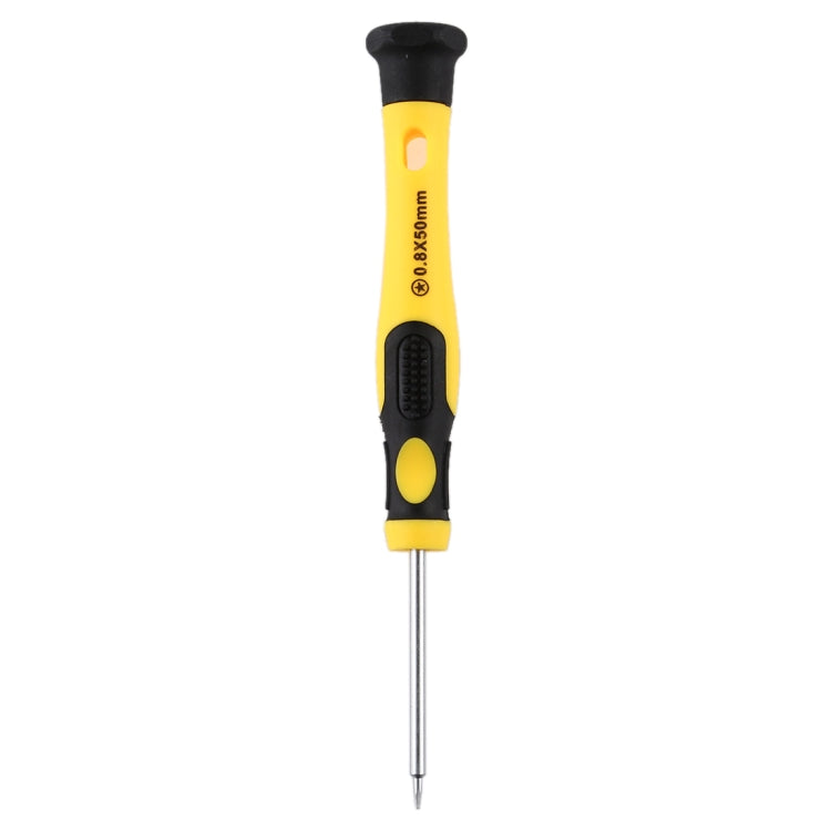 JF-611-0.8 Pentalobe 0.8 Screwdriver for iPhone Charging Port Screws My Store