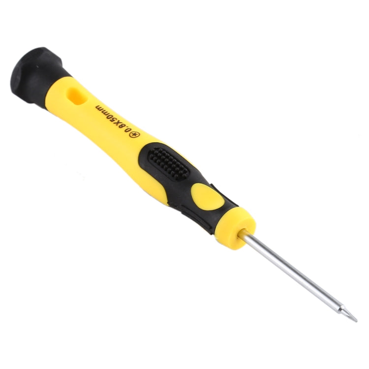 JF-611-0.8 Pentalobe 0.8 Screwdriver for iPhone Charging Port Screws