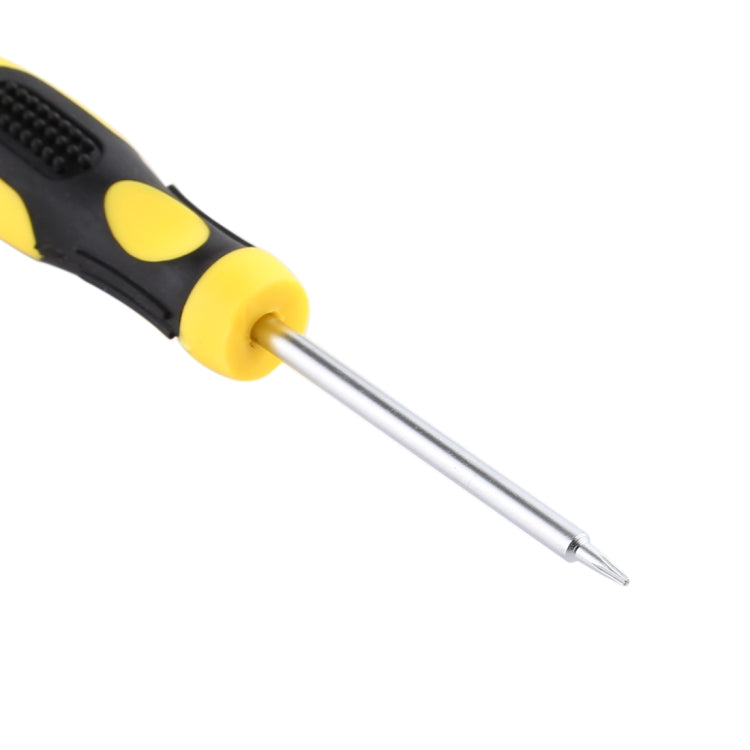 JF-611-0.8 Pentalobe 0.8 Screwdriver for iPhone Charging Port Screws