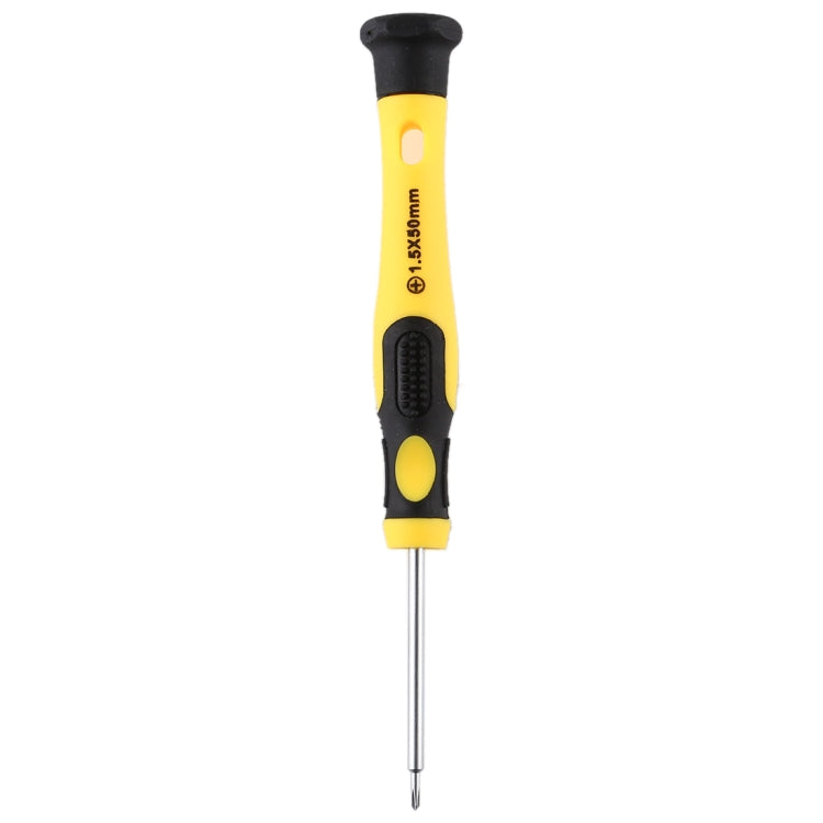 JIAFA JF-611-1.5 Cross 1.5 Mobile Phone Repair Screwdriver My Store