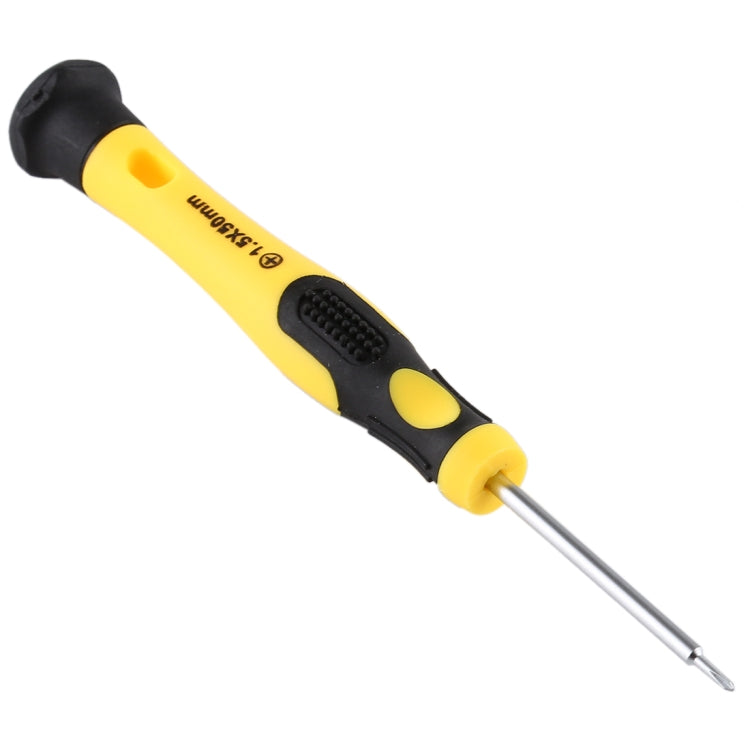 JIAFA JF-611-1.5 Cross 1.5 Mobile Phone Repair Screwdriver My Store