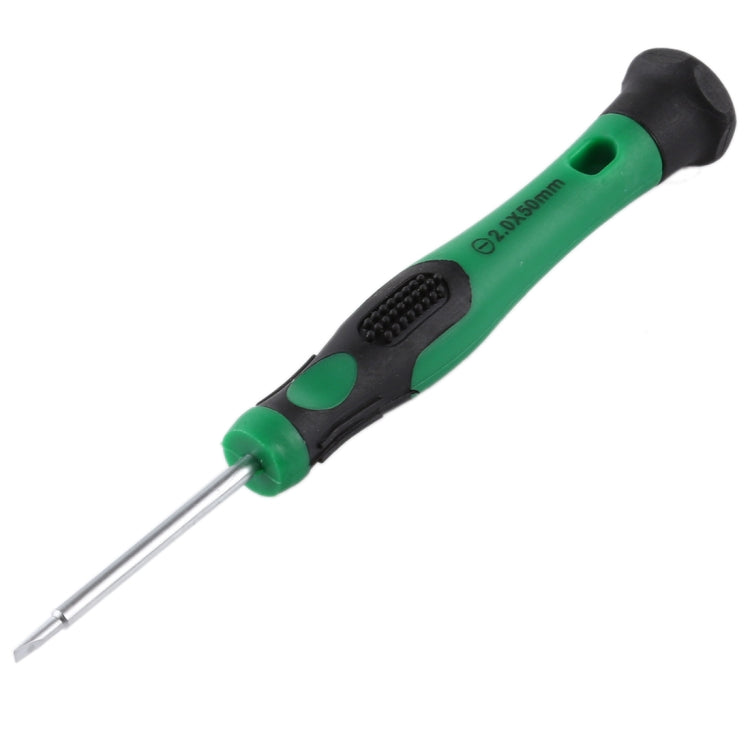 JIAFA JF-611-1.5 Slot 1.5 Mobile Phone Repair Screwdriver