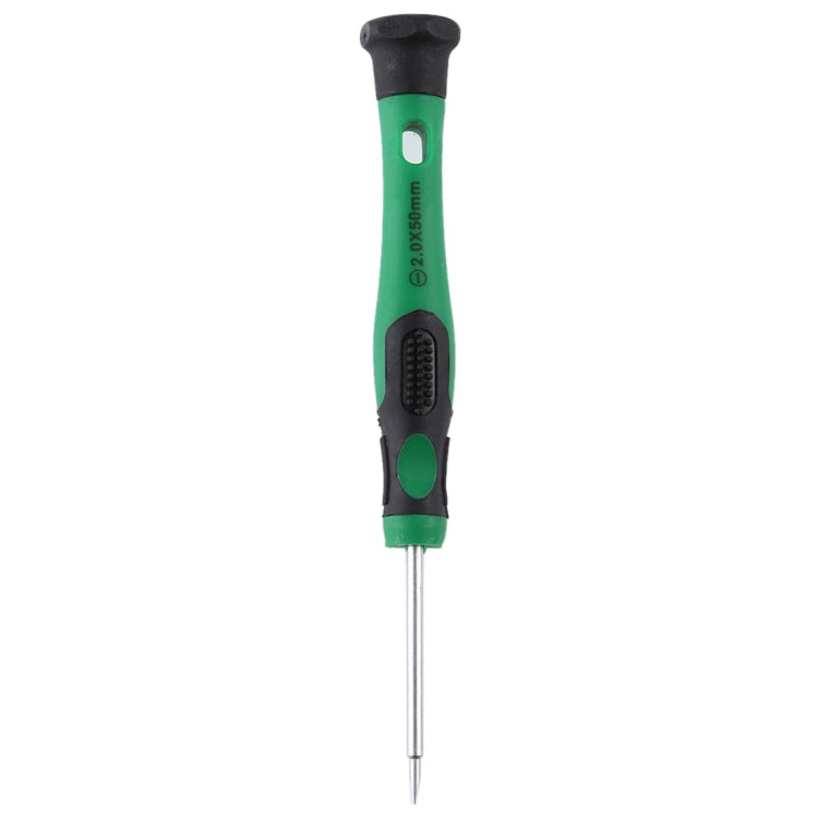 JIAFA JF-611-1.5 Slot 1.5 Mobile Phone Repair Screwdriver