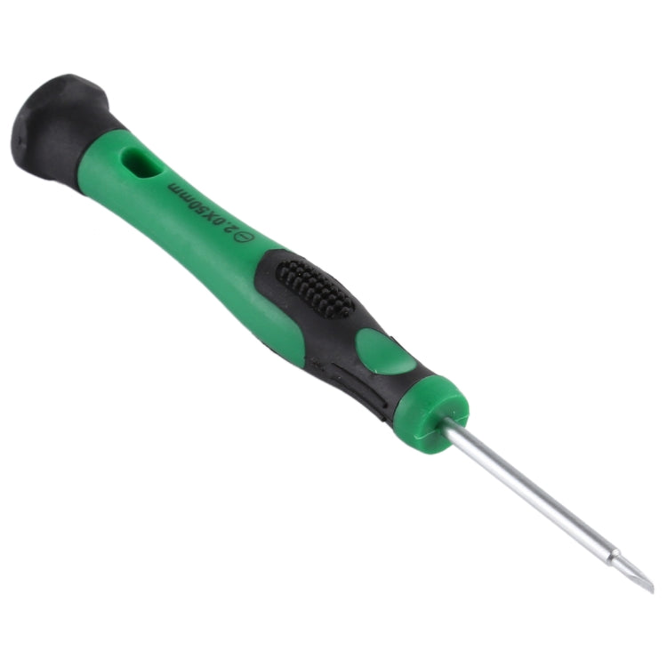 JIAFA JF-611-1.5 Slot 1.5 Mobile Phone Repair Screwdriver