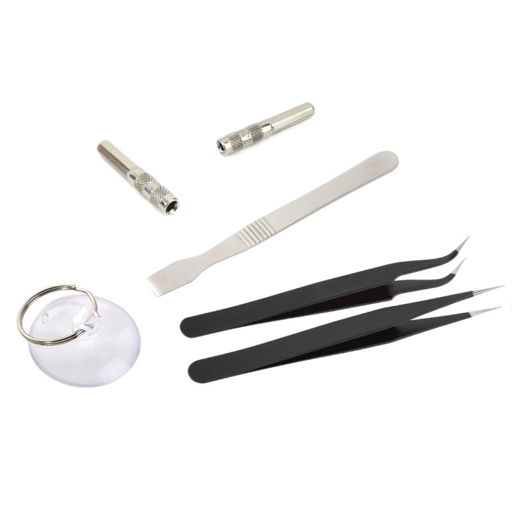 JIAFA JF-8148 19 in 1 Phone Repair Tool Set with Bag