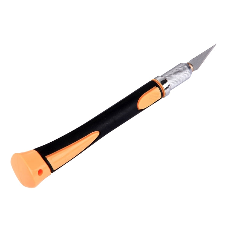 WLXY WL-9304 Carving Knife Kit, Knife Length: 17cm