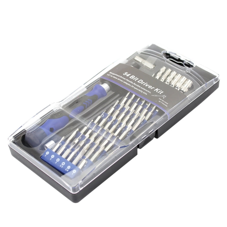 B54bit 54 in 1 Professional Multi-functional Screwdriver Set