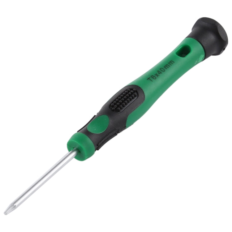 JIAFA 612 Torx T6 Mobile Phone Repair Screwdriver