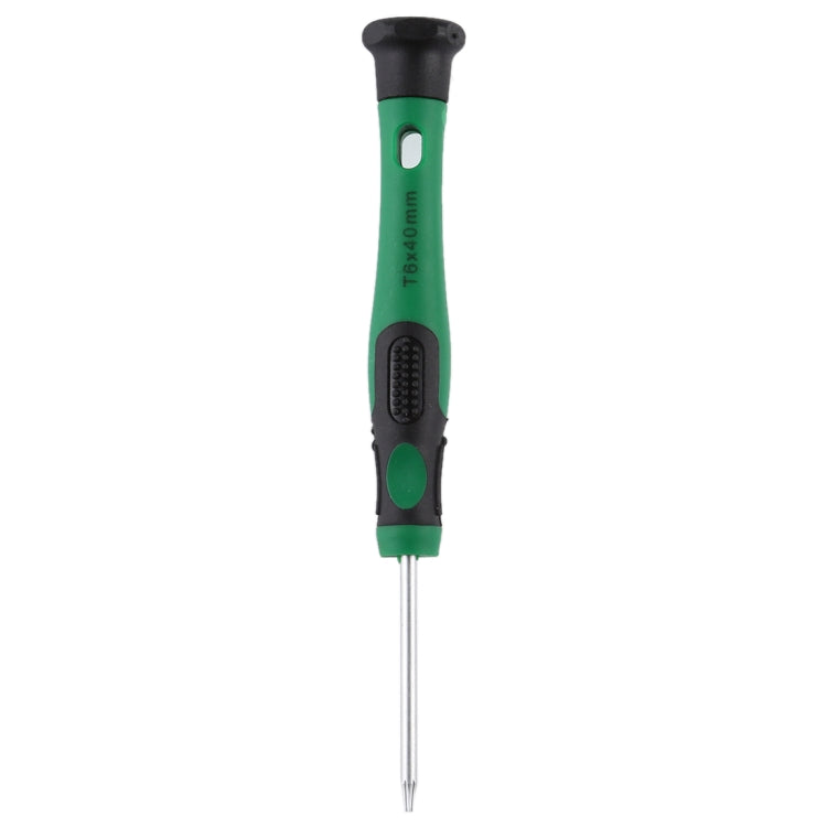 JIAFA 612 Torx T6 Mobile Phone Repair Screwdriver