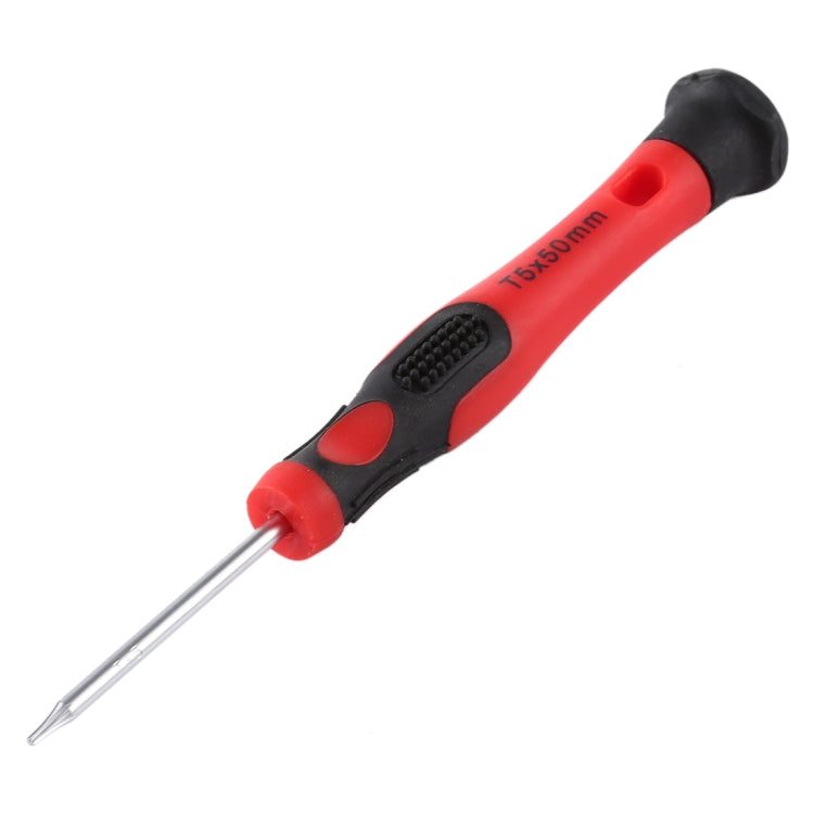 JIAFA 612 Torx T5 Mobile Phone Repair Screwdriver