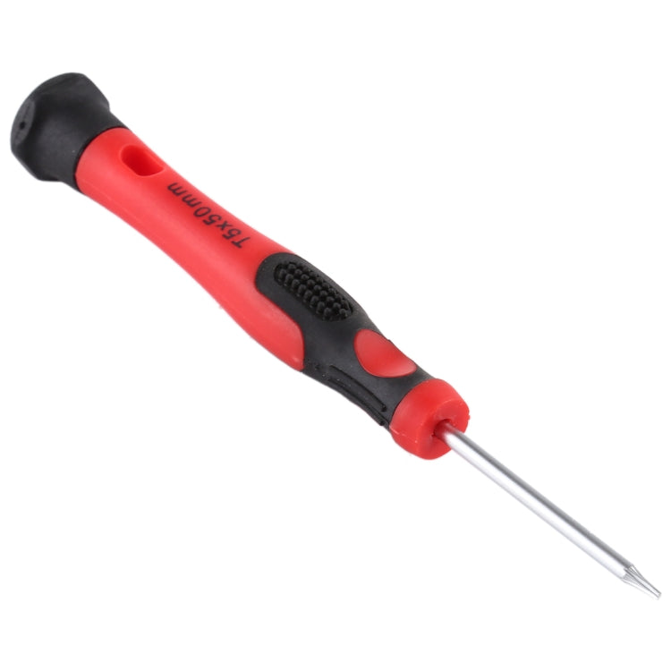 JIAFA 612 Torx T5 Mobile Phone Repair Screwdriver